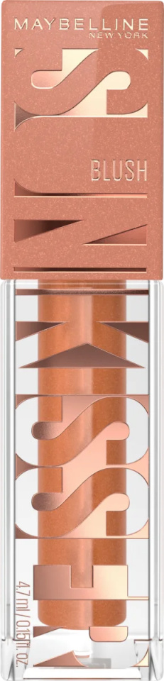 Maybelline põsepuna Sunkisser Blush 4,7ml, 12 Summer In The City, naistele