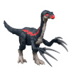 Mattel mängufiguur Jurassic World Therizionosaurus