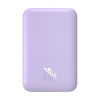 Baseus akupank mini 6000 mAh 20W (lilla)