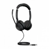 Jabra kõrvaklapid Headphones Evolve2 50 USB-A MS Stereo