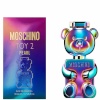 Moschino parfüüm unisex Toy 2 Pearl EDP 50ml