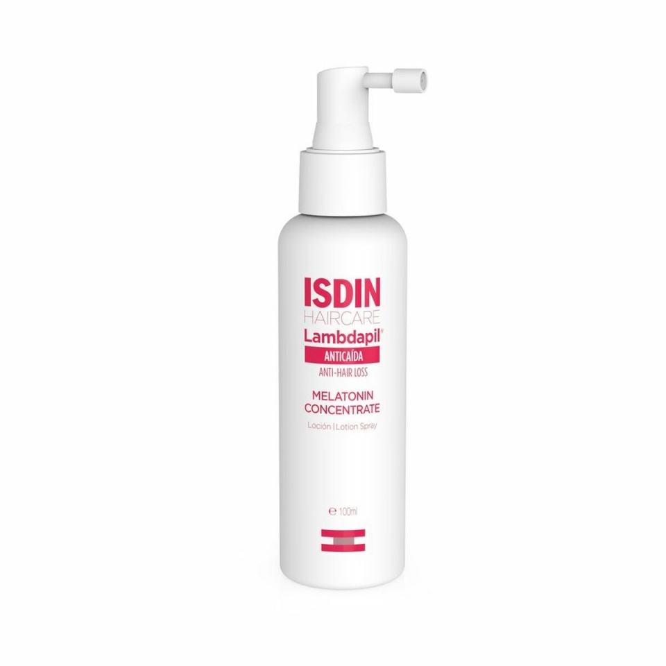 Isdin juuste väljalangemisvastane losjoon LAMBDAPIL 100ml