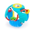 Baby Einstein sensoorne mänguasi Rattle & Sense, 17354