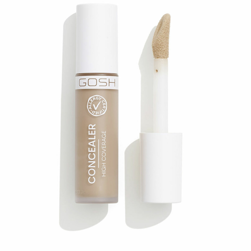 Gosh Copenhagen meigikomplekt CONCEALER GOSH