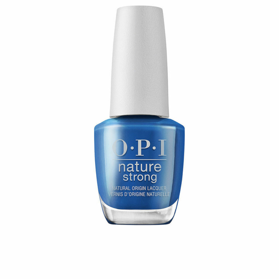 OPI küünelakk Nature Strong Shore Is Something! 15ml