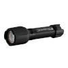 Ledlenser taskulamp P5R Pro must Hand flashlight LED