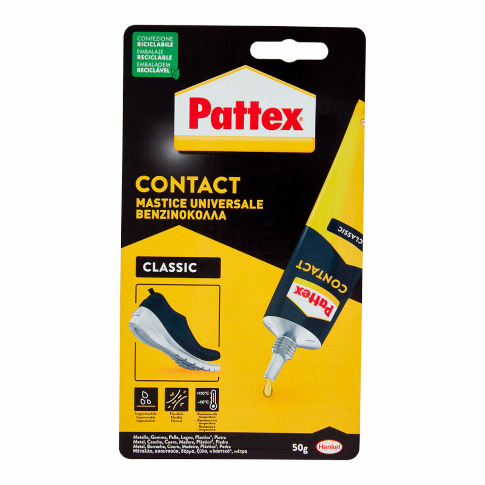 Pattex
