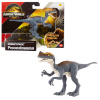 Mattel Jurassic World - Rebirth Proceratosaurus Figure (JCL55) | Mattel