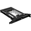 Icy Box kettaboks IB-2207StS 1x 2.5" SATA Mobile Rack