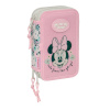 Disney pinal Minty roosa 12.5x19.5x5.5cm 37-osaline