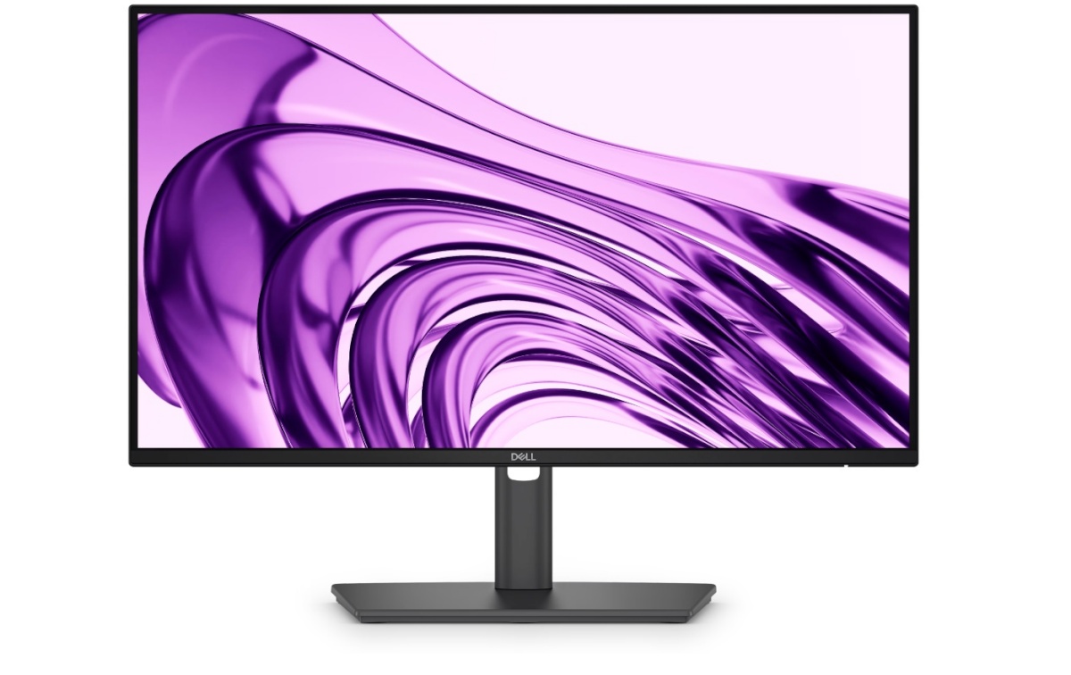 Dell monitor LCD P2226H 22" IPS Full HD/1920×1080/HDMI,DP,USB,USB-C/must