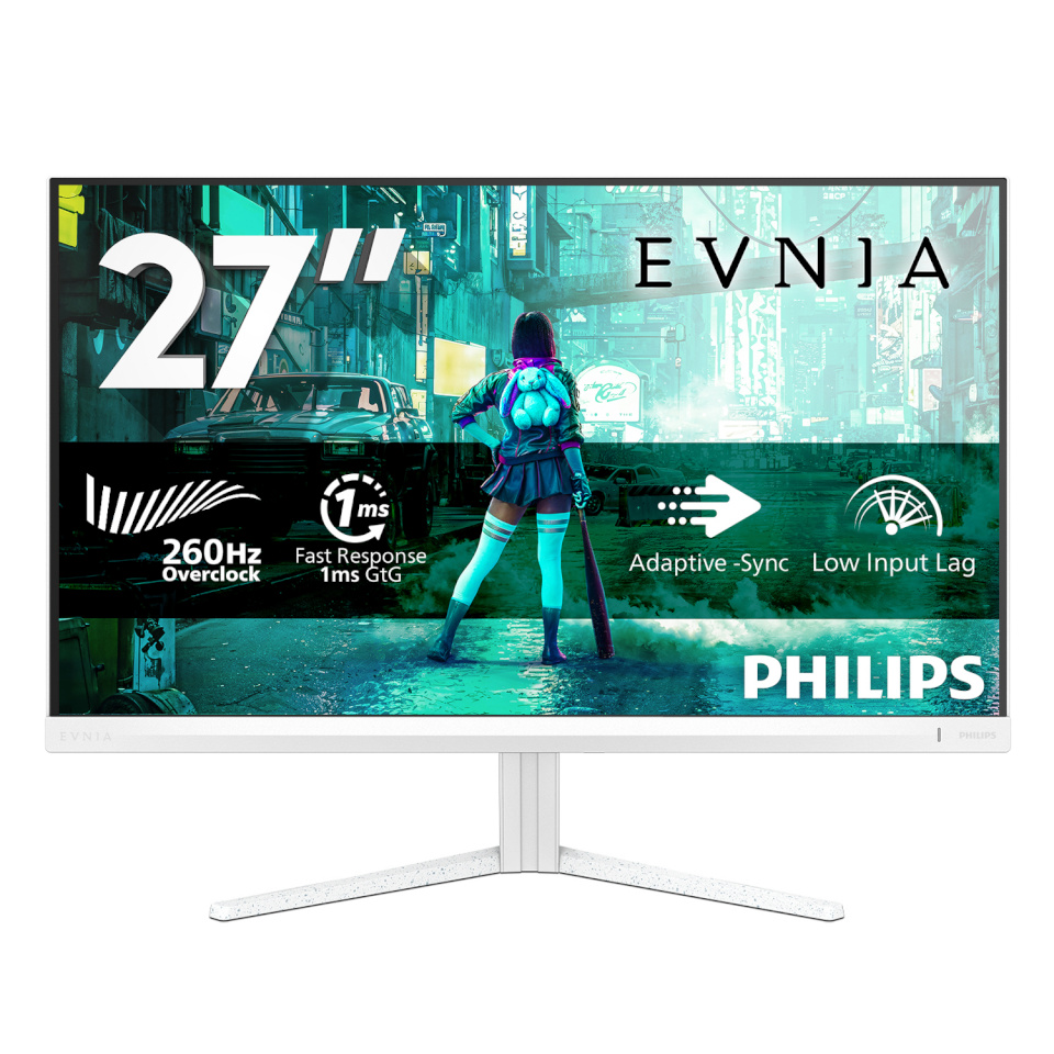 Philips monitor 27M2N3201PL/00