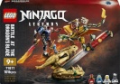 LEGO Ninjago 71871 – Draakoni mõõgavõitlus