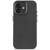 Decoded kaitsekest Leather Backcover iPhone 17 must