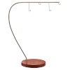 Meinl tuulekellade alus neljale CBCS4
