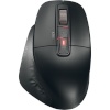 Cherry hiir Stream Maus Ultimate LED Anzeige 7-Tasten Bluetooth