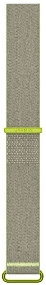 Garmin käerihm CIRQA L-XL, citron grey