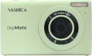 Yashica DigiMate roheline