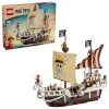 Lego klotsid ONE PIECE 75639 The Going Merry Pirate Ship