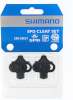 Shimano klambrid pedaalidele SM-SH51