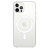 Apple kaitsekest MHLM3ZM/A Iphone 12/12 Pro läbipaistev