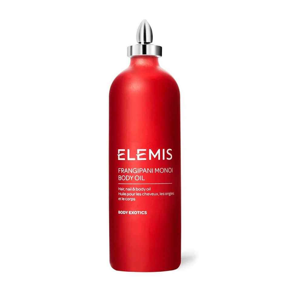 Elemis kehaõli Frangipani Monoi 100ml