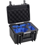 B&W drone.case PP.66 must for DJI Mini 4 Pro