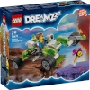 LEGO klotsid 71471 DreamZzz Mateos Geländeflitzer