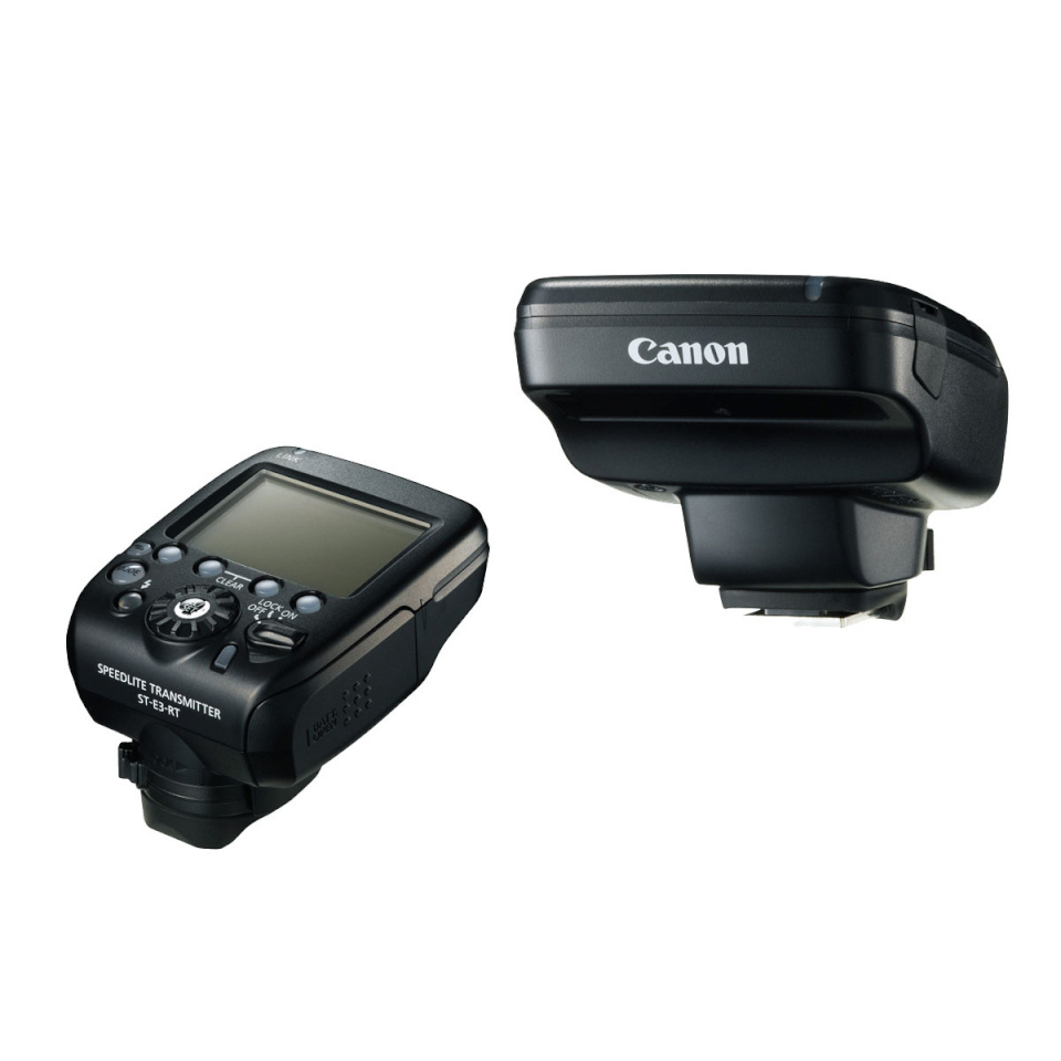 Canon ST-E3-RT Ver.3 Transmitter