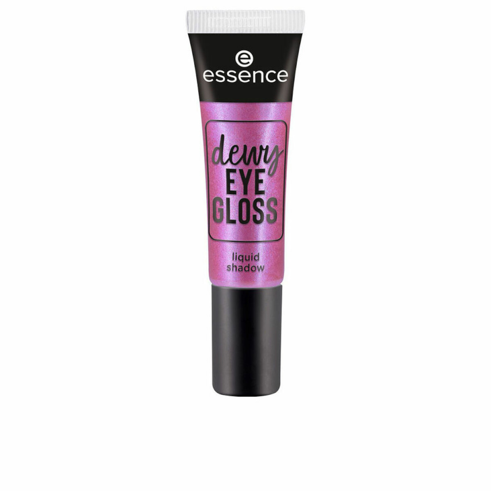 Essence lauvärv Dewy Eye Gloss 8ml, 02 Galaxy Gleam, naistele