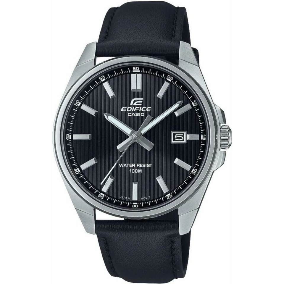 Casio meeste kell EFV-150L-1AVUEF must