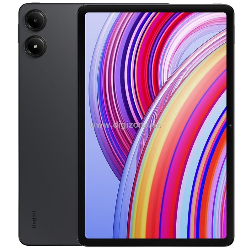Xiaomi tahvelarvuti Xiaomi Redmi Pad Pro 12.1" WiFi 6+128GB, hall