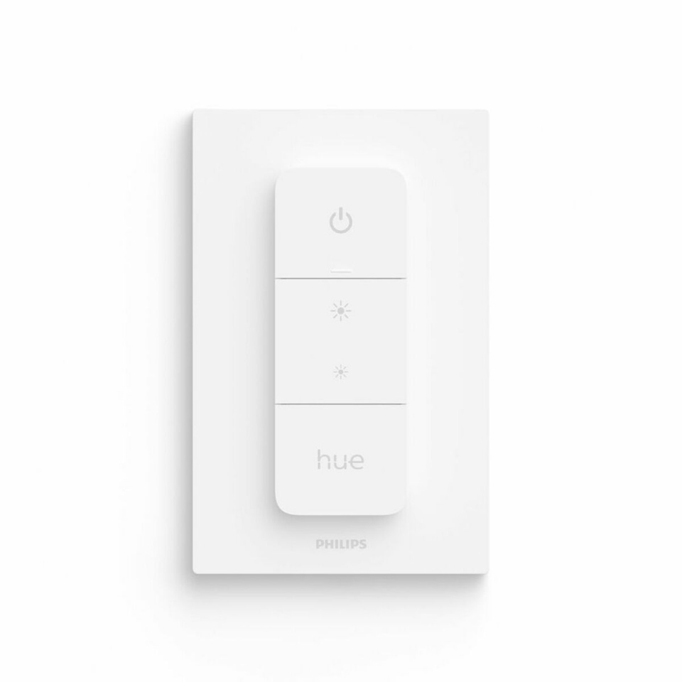 Philips Nutikas Lüliti Hue Dimmer switch último modelo