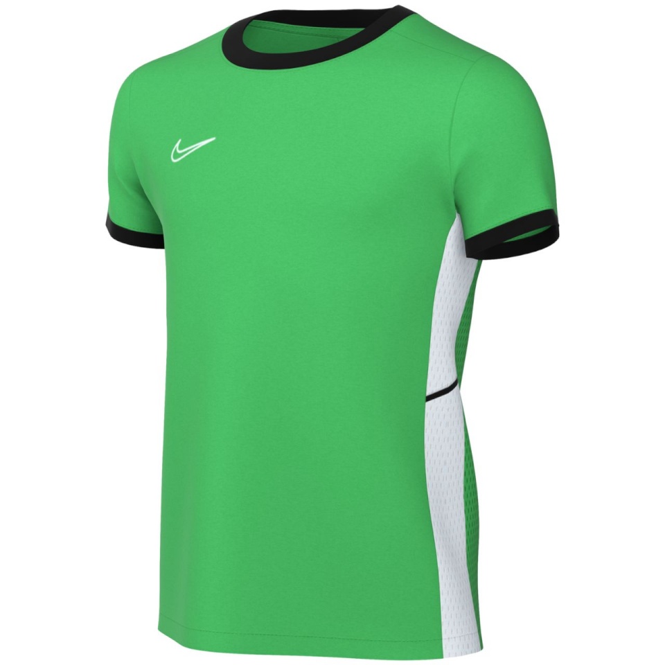 Nike Team T-särk lastele Dri-Fit Academy 25 SS roheline FZ9758 329 suurus XS