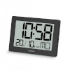 Hama seinakell Ko Tao Digital Wall Clock, must