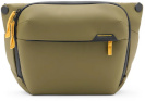 Peak Design õlakott Everyday Sling V2 6L, kelp