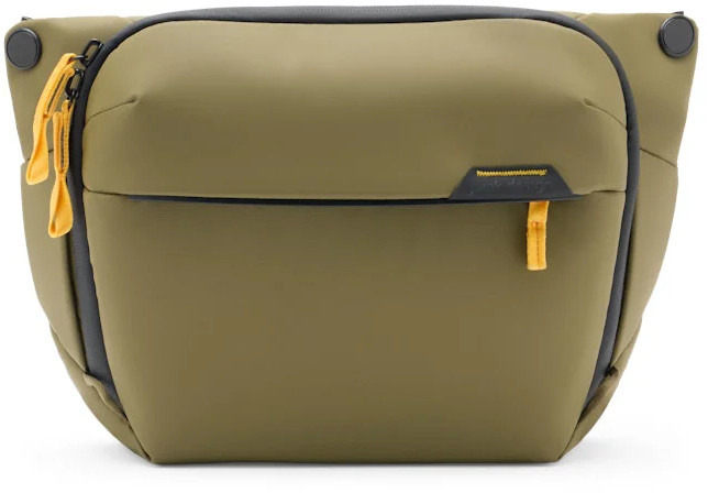 Peak Design õlakott Everyday Sling V2 6L, kelp