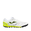 Joma jalgpallijalatsid Mundial 2502 Turf valge MUNW2502TF suurus 42