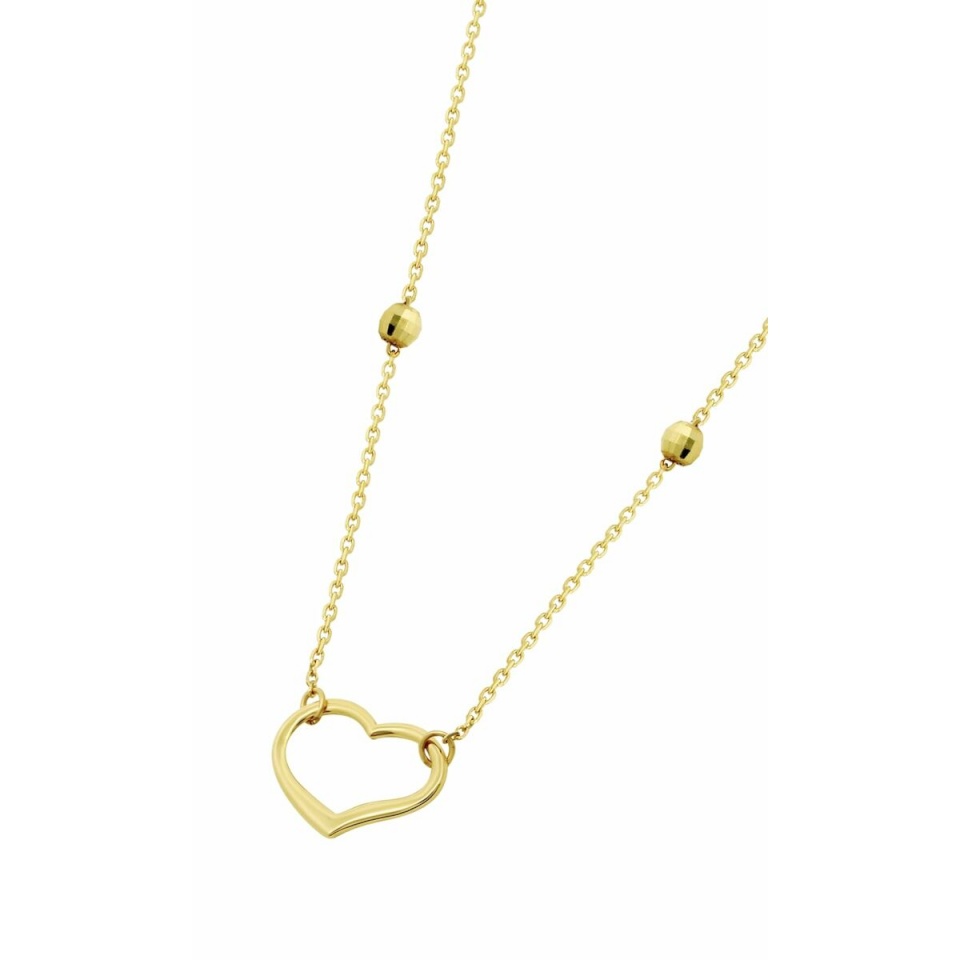 Lotus naiste ripats HIN00264/45 kuldne