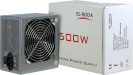 Inter-Tech toiteplokk SL-500W(A) ATX