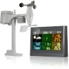 Bresser ilmajaam Comfort 5in1 Weather Center, hall
