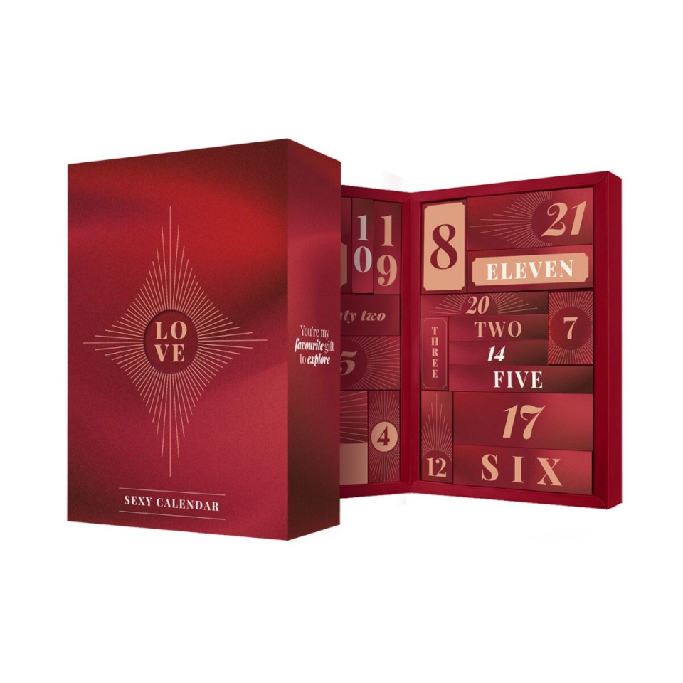 Advendikalender Dream Toys