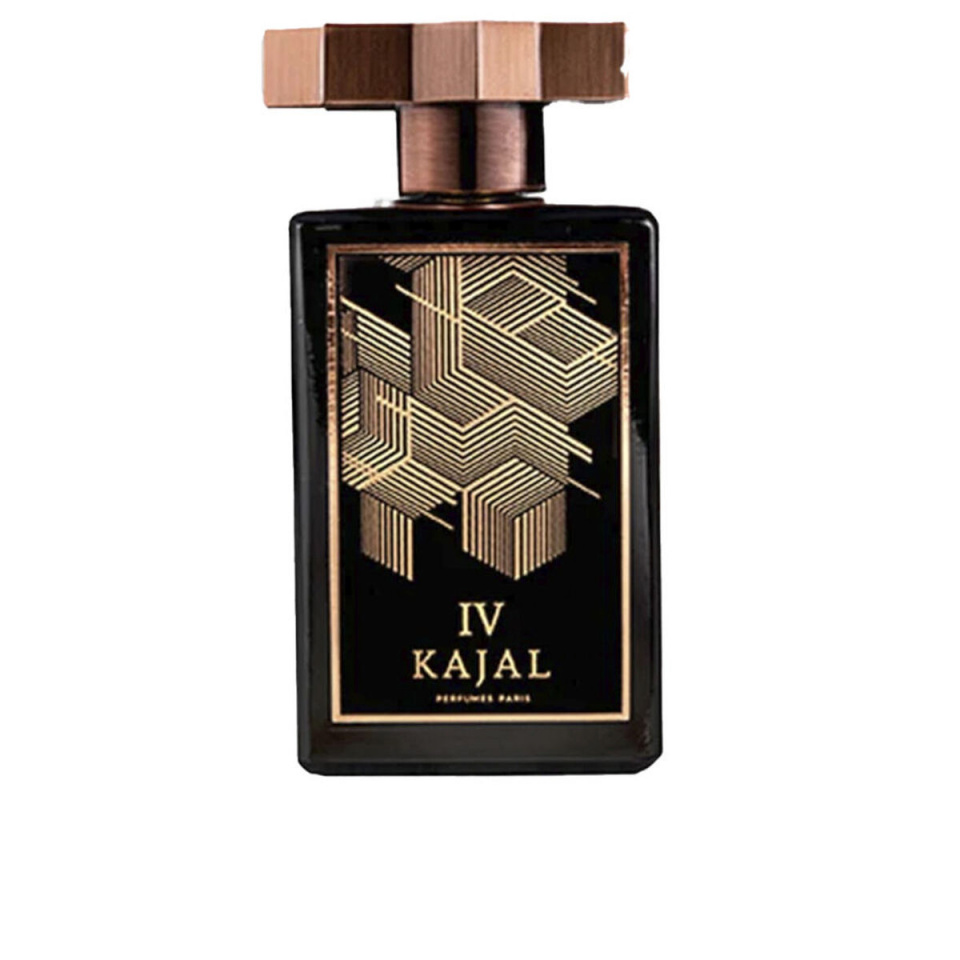 Kajal parfüüm unisex KAJAL IV EDP 100ml