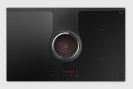 Elica õhupuhastiga integreeritav pliidiplaat Hob and Hood (2in1) NIKOLATESLA ONE EVO BL/A/83