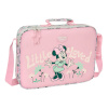 Disney seljakott Minty roosa 38x28x6cm