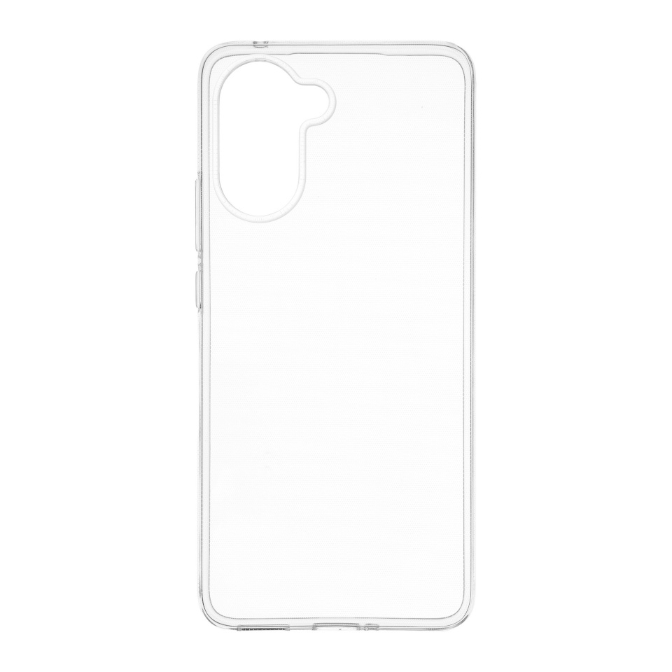 FoneKit kaitseümbris, OnePlus Nord CE5, läbipaistev