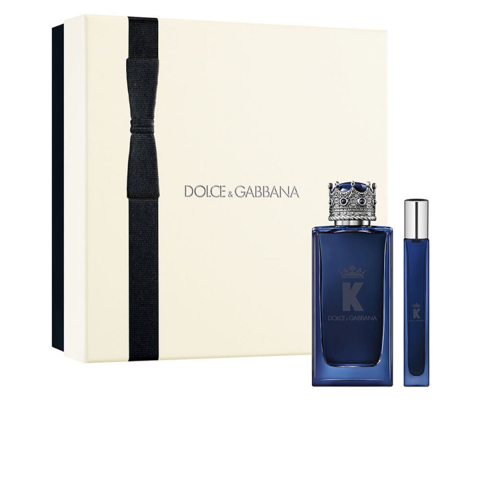 Dolce & Gabbana meeste parfüümi komplekt K BY DOLCE&GABBANA 2-osaline
