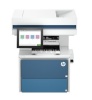 HP printer LaserJet Enterprise MFP X62757dn 675U0A