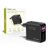 Mobile Origin laadija 140W GaN Charger PW21 2x USB-C + 2x USB-A