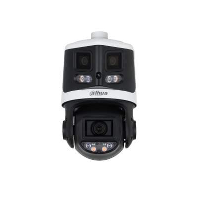 Dahua turvakaamera Net Camera 8+4MP Ptz Dome